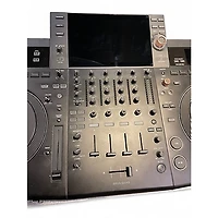 Used AlphaTheta Opus Quad DJ Controller