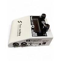 Used Two Notes AUDIO ENGINEERING TORPEDO CAB M Guitar Preamp