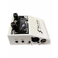 Used Two Notes AUDIO ENGINEERING TORPEDO CAB M Guitar Preamp