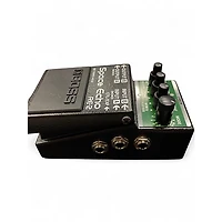 Used BOSS RE20 Space Echo Effect Pedal