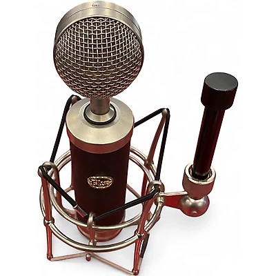 Used Blue Baby Bottle SL Condenser Microphone