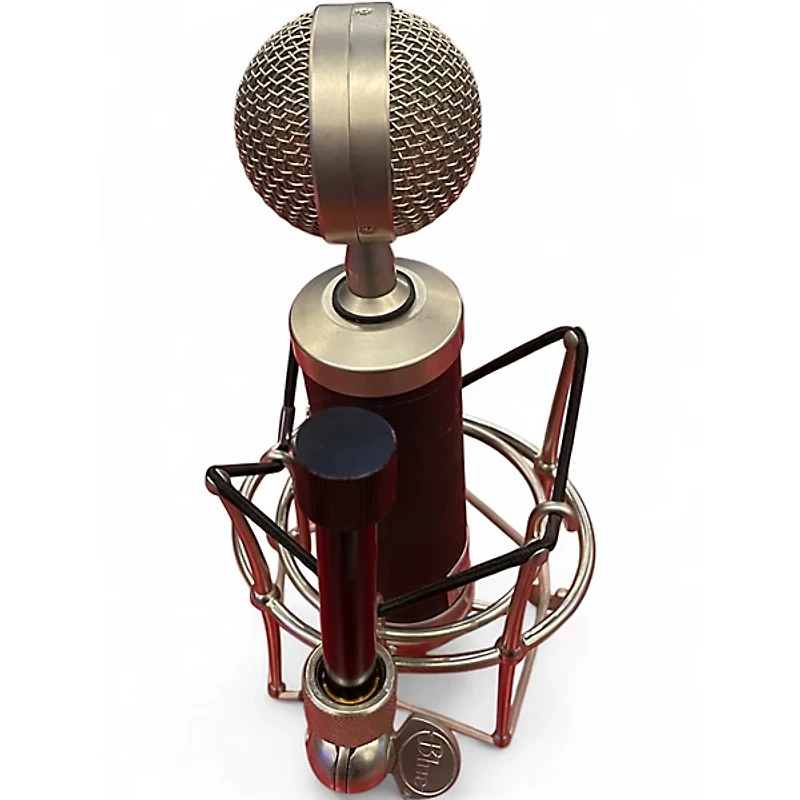 Used Blue Baby Bottle SL Condenser Microphone