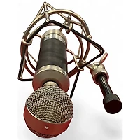 Used Blue Baby Bottle SL Condenser Microphone