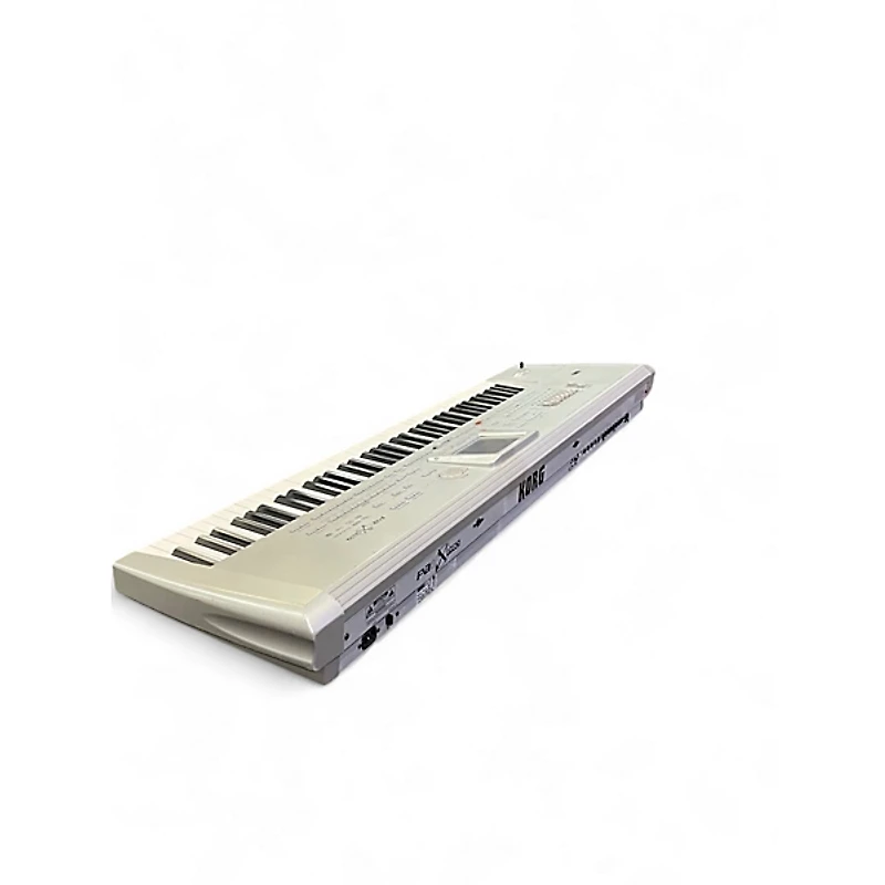 Used KORG PA1X Pro Arranger Keyboard