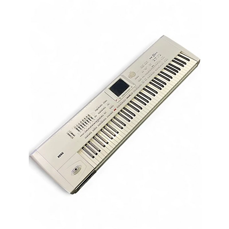 Used KORG PA1X Pro Arranger Keyboard