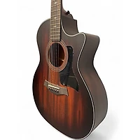 Used Taylor 324CE V-Class Natural Acoustic Electric Guitar