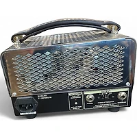 Used Bugera T5 Infinium Tube Guitar Amp Head