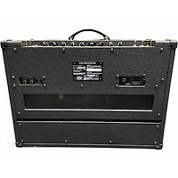 Used VOX AC15C1X 15W 1x12 Tube Guitar Combo Amp