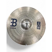 Used MEINL 20in HCS Ride Cymbal