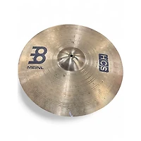 Used MEINL 20in HCS Ride Cymbal