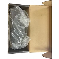 Used Dunlop GCB95F Crybaby Classic Wah With Fasel Inductor Effect Pedal