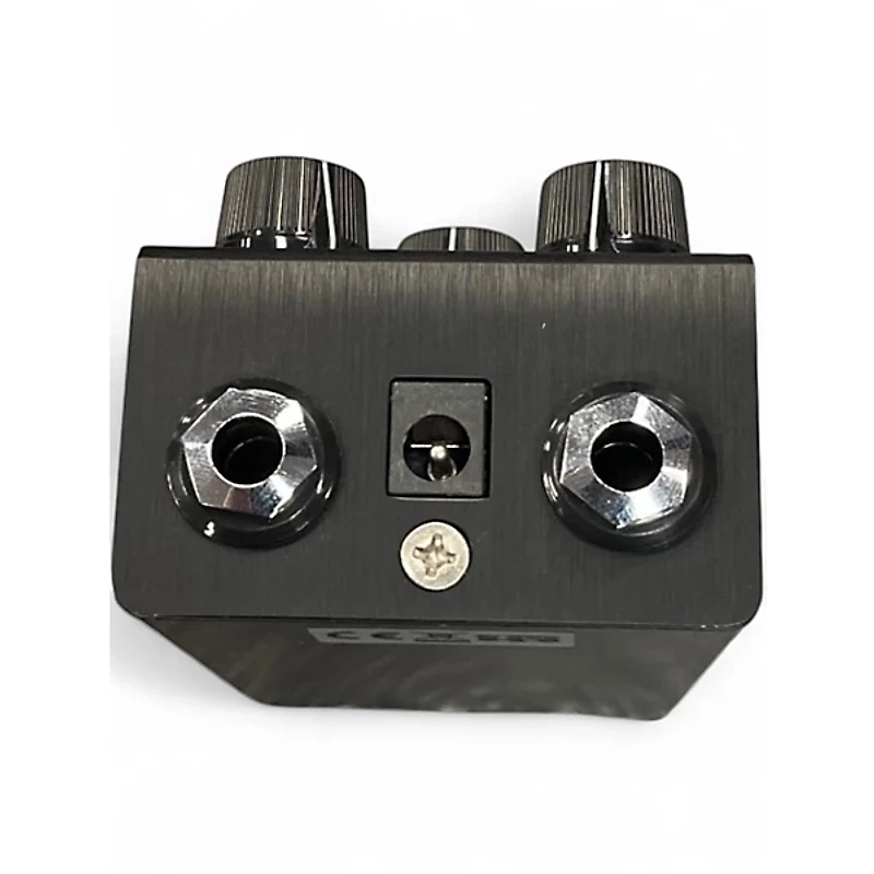 Used Way Huge Electronics SUPA LEAD Effect Pedal