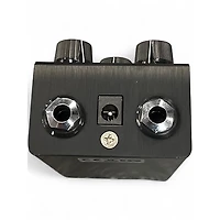 Used Way Huge Electronics SUPA LEAD Effect Pedal