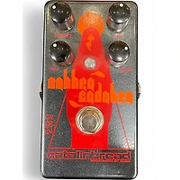 Used Catalinbread Sabbra Cadabra Effect Pedal