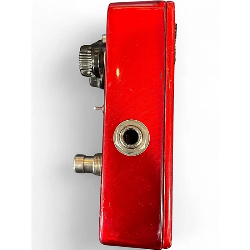 Used Keeley Fuzz Head Effect Pedal