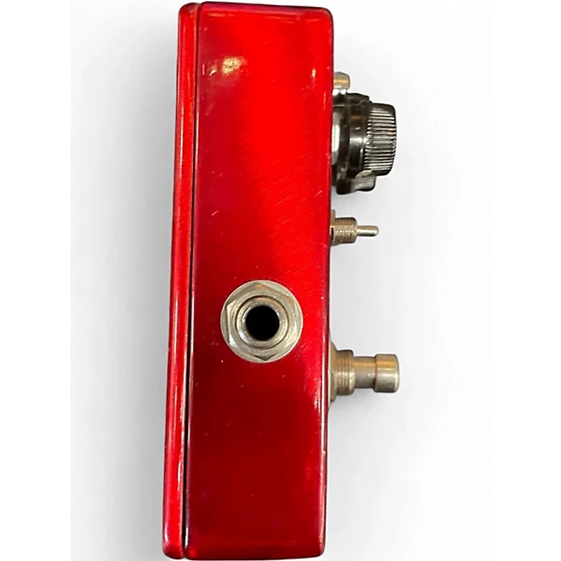 Used Keeley Fuzz Head Effect Pedal