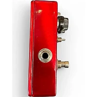 Used Keeley Fuzz Head Effect Pedal