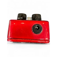Used Keeley Fuzz Head Effect Pedal