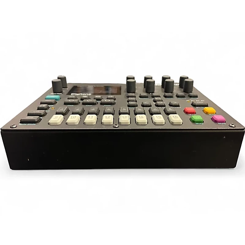 Used Elektron DIGITONE Synthesizer