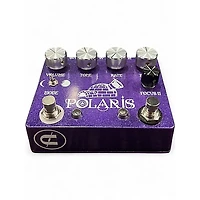 Used CopperSound Pedals POLARIS Effect Pedal