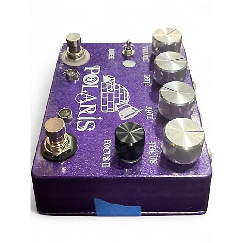 Used CopperSound Pedals POLARIS Effect Pedal