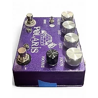 Used CopperSound Pedals POLARIS Effect Pedal
