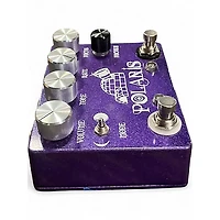 Used CopperSound Pedals POLARIS Effect Pedal