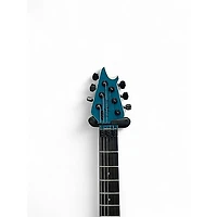 Used EVH Wolfgang Special Blue Solid Body Electric Guitar
