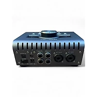 Used Universal Audio Apollo Twin Solo MKII Audio Interface