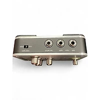 Used Fishman afx delay Effect Pedal