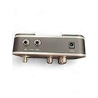 Used Fishman afx delay Effect Pedal