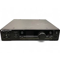 Used PreSonus Quantum HD2 Audio Interface