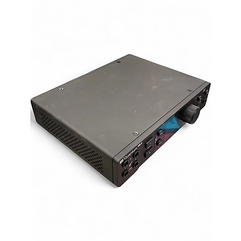 Used PreSonus Quantum HD2 Audio Interface