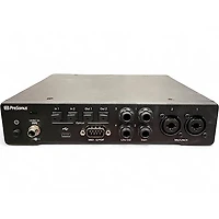 Used PreSonus Quantum HD2 Audio Interface