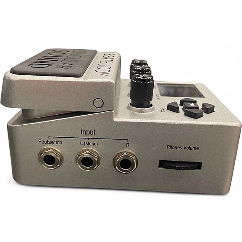 Used Singular Sound Beatbuddy Drum Machine