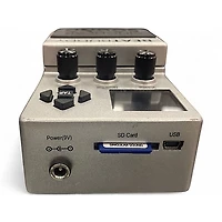 Used Singular Sound Beatbuddy Drum Machine