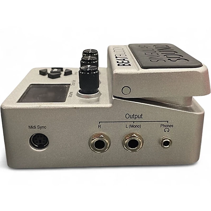 Used Singular Sound Beatbuddy Drum Machine