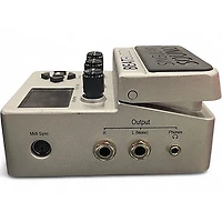 Used Singular Sound Beatbuddy Drum Machine