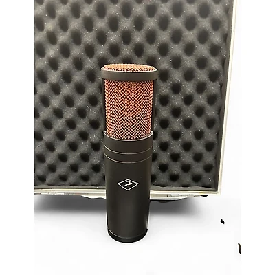 Used Antelope Audio Edge Go Condenser Microphone