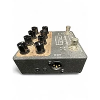 Used NUX AMP ACADEMY Pedal