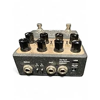 Used NUX AMP ACADEMY Pedal