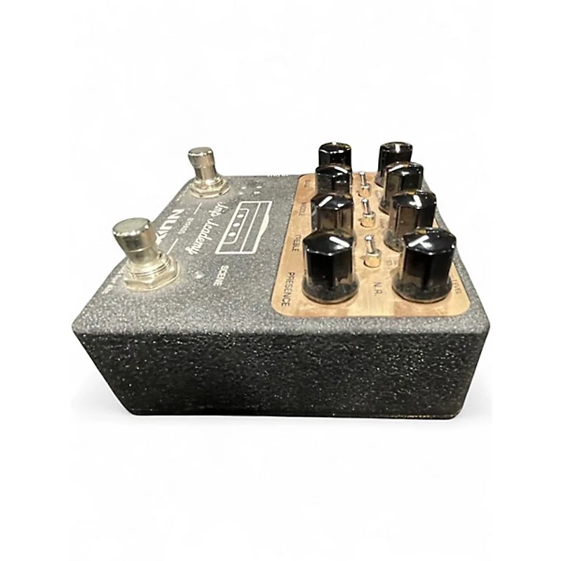 Used NUX AMP ACADEMY Pedal