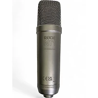 Used RODE NT1 Condenser Microphone