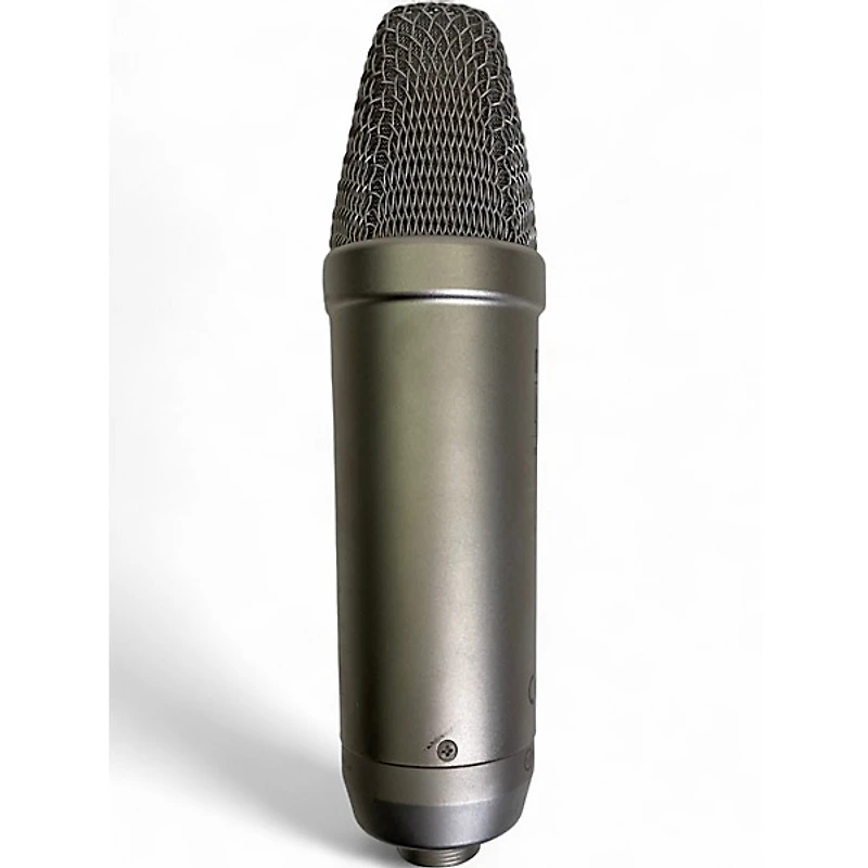 Used RODE NT1 Condenser Microphone