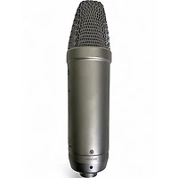 Used RODE NT1 Condenser Microphone