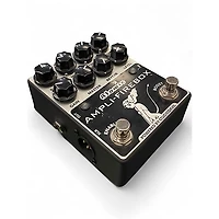 Used Atomic AMPLI-FIREBOX Effect Pedal