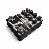 Used Atomic AMPLI-FIREBOX Effect Pedal