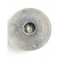 Used SABIAN 14in XSR HI HAT PAIR Cymbal