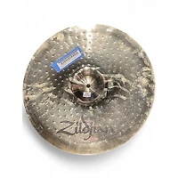 Used Zildjian 17in Z Custom Medium Crash Cymbal