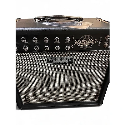 Used MESA/Boogie RECTOVERB 25 Tube Guitar Combo Amp